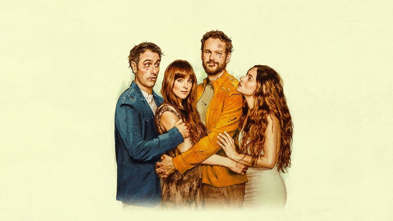 יחסים פתוחים