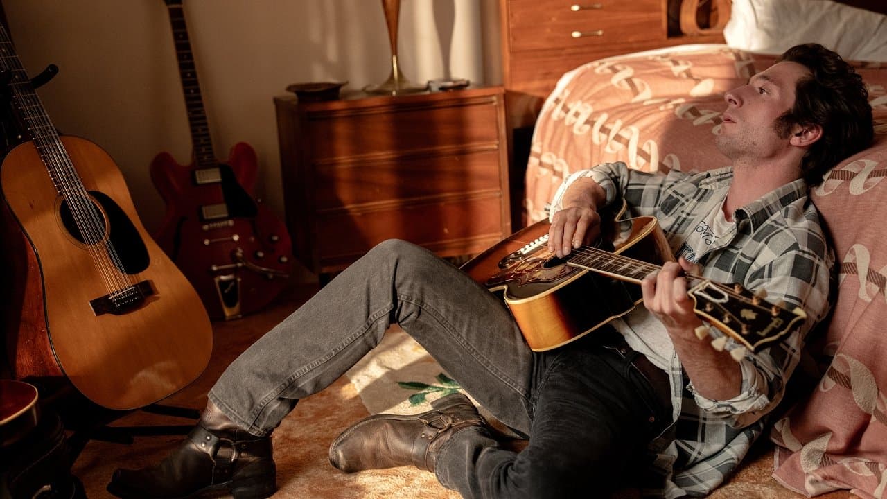 ספרינגסטין: הדרך משום מקום