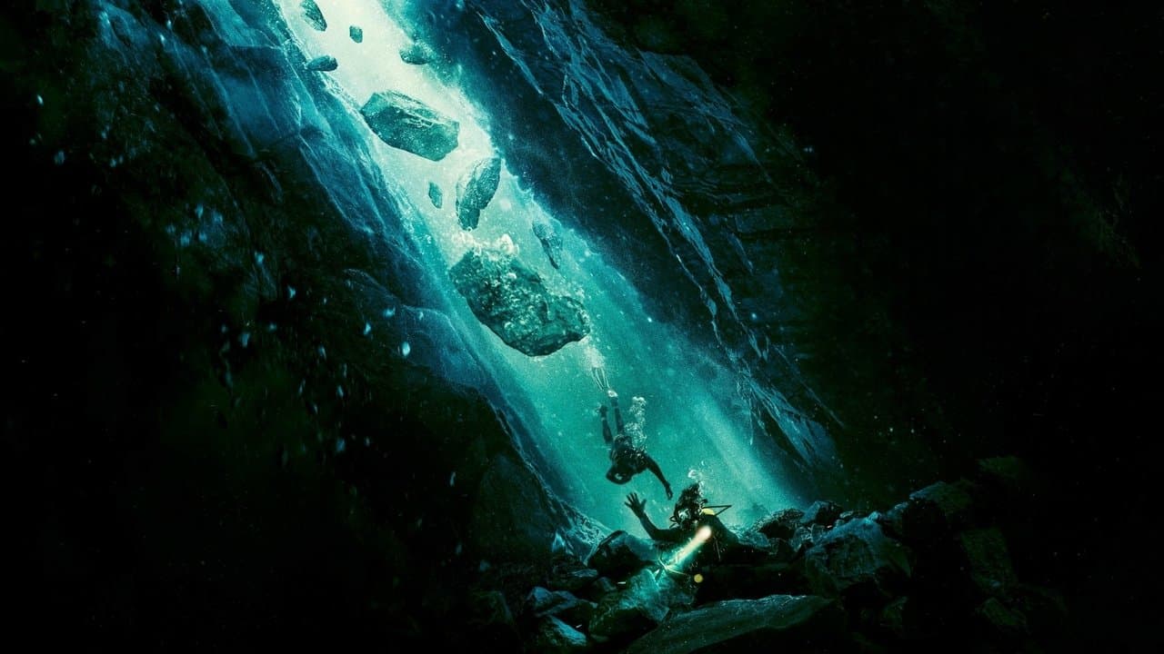 צלילה מסוכנת