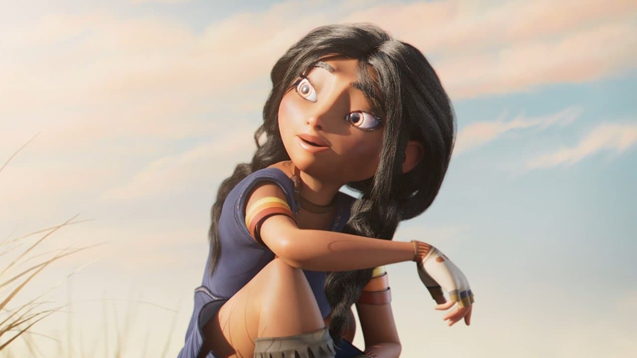 קיארה בממלכת האינקה