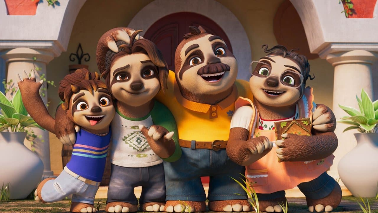 עצלן על הזמן