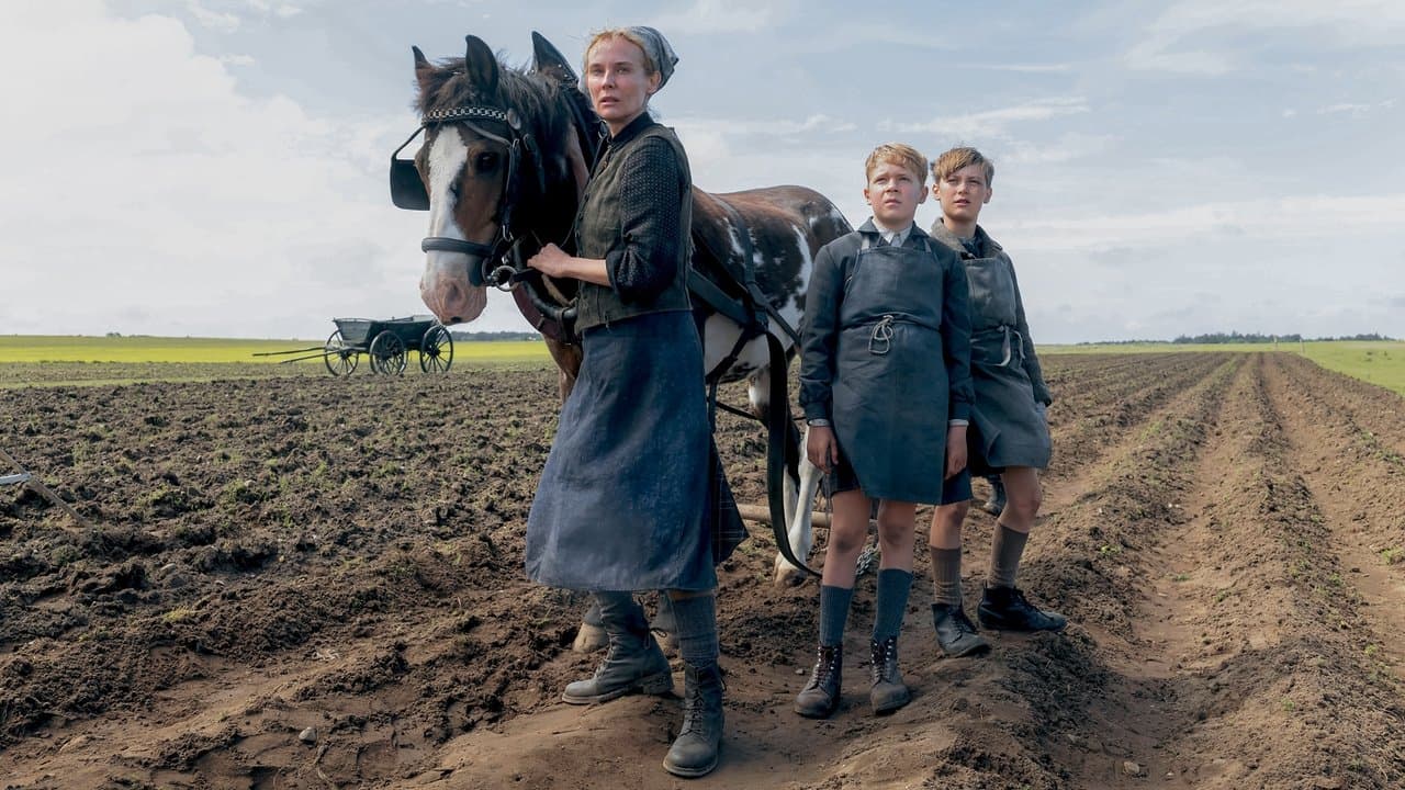 ילדות גרמנית