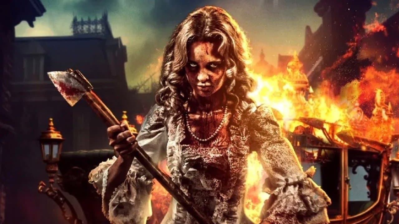 סינדרלה - הקללה