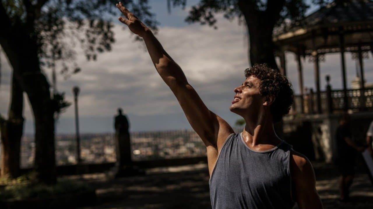 זאב בין הברבורים