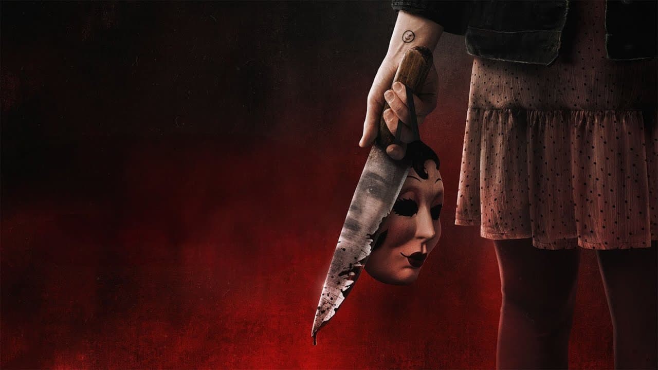 הזרים: חלק 2