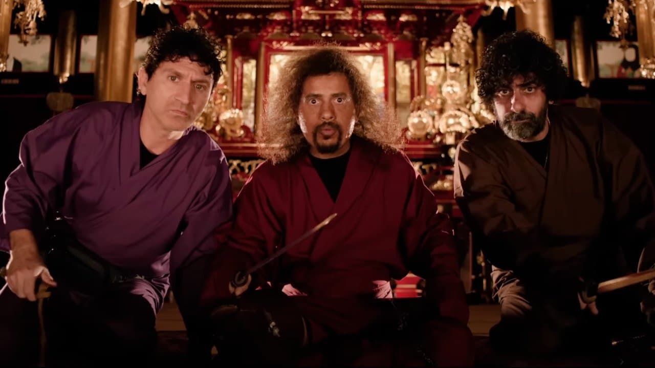 לשחרר את שולי סאן