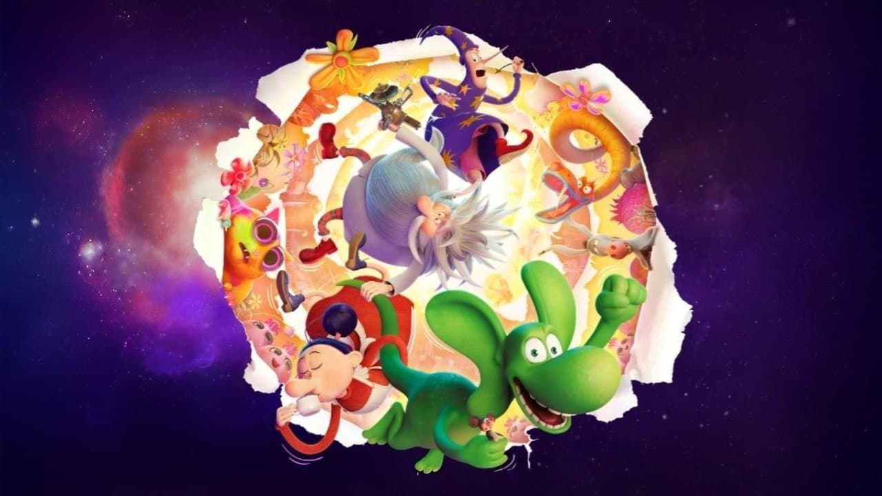 דיפלו בארץ הפלאות