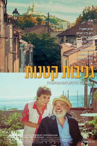 גניבות קטנות
