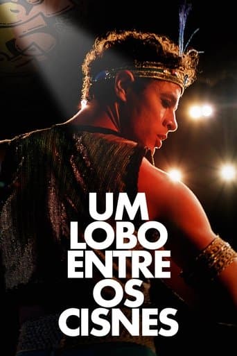 זאב בין הברבורים